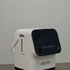Adiuive 5L Home Oxygen Concentrator - Quiet Portable Air Support System with Digital Display, Timer - 1-5L/min Adjustable Flow for Daily Wellness