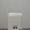 Adiuive 5L Home Oxygen Concentrator - Quiet Portable Air Support System with Digital Display, Timer - 1-5L/min Adjustable Flow for Daily Wellness