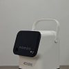 Adiuive 5L Home Oxygen Concentrator - Quiet Portable Air Support System with Digital Display, Timer - 1-5L/min Adjustable Flow for Daily Wellness
