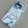 ADIUIVE-10-9 Adiuive Comfort Oxygen Mask & Tubing Kit - Soft Adjustable Nasal Cannula with Secure Head Straps - Compatible with All Standard Oxygen Concentrators - Complete Replacement Set for Home Wellness